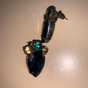 Bauble Bar Stud Earrings